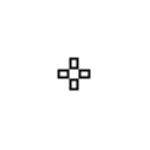 crosshair