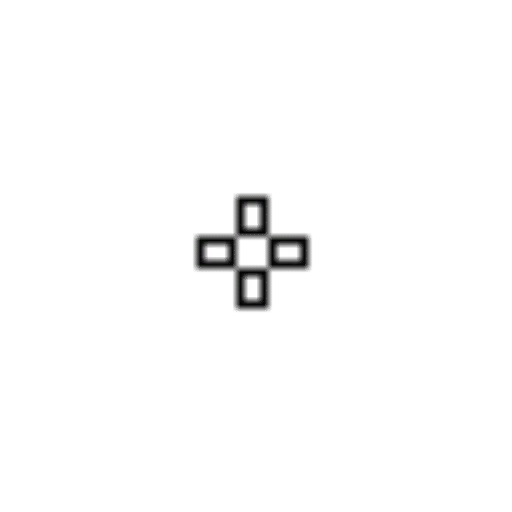 crosshair