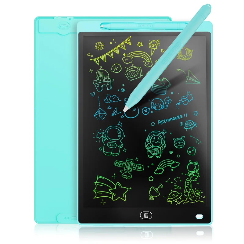 Genialba 12 Inch LCD Writing Tablet
