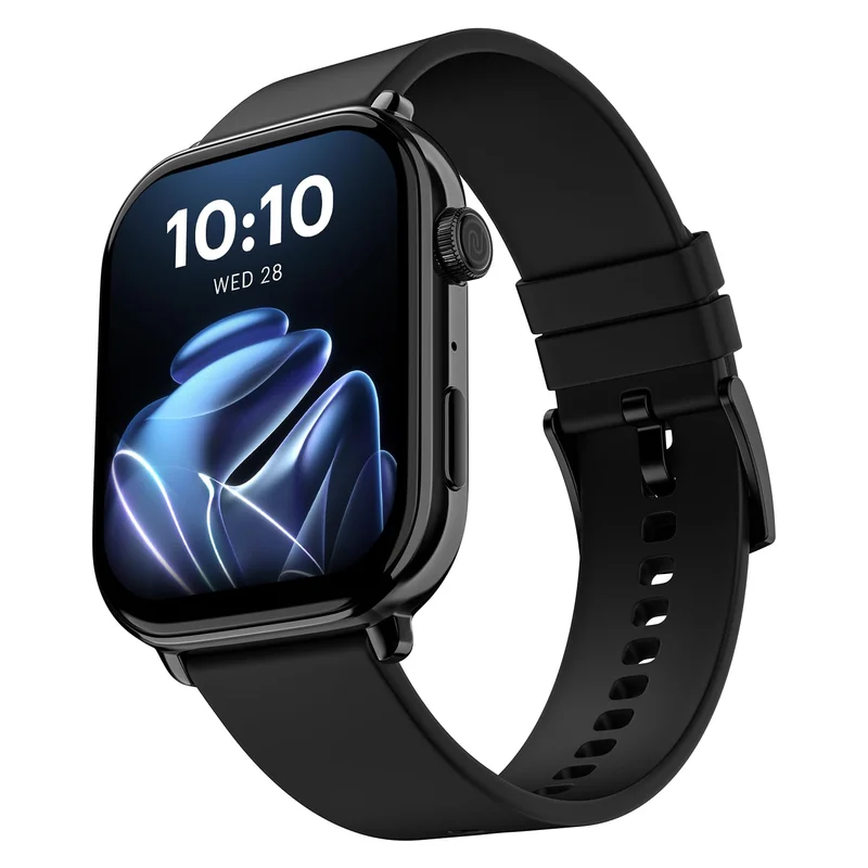 Noise Pulse 4 Max Smart Watch