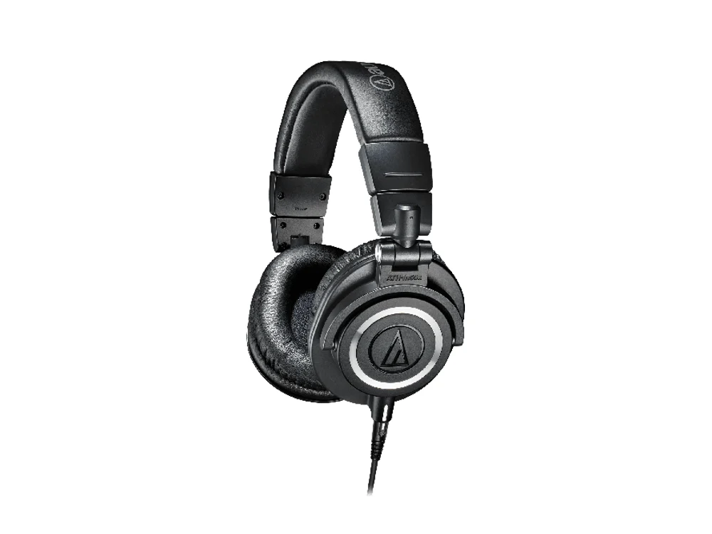 Audio-Technica ATH-M50x product photo
