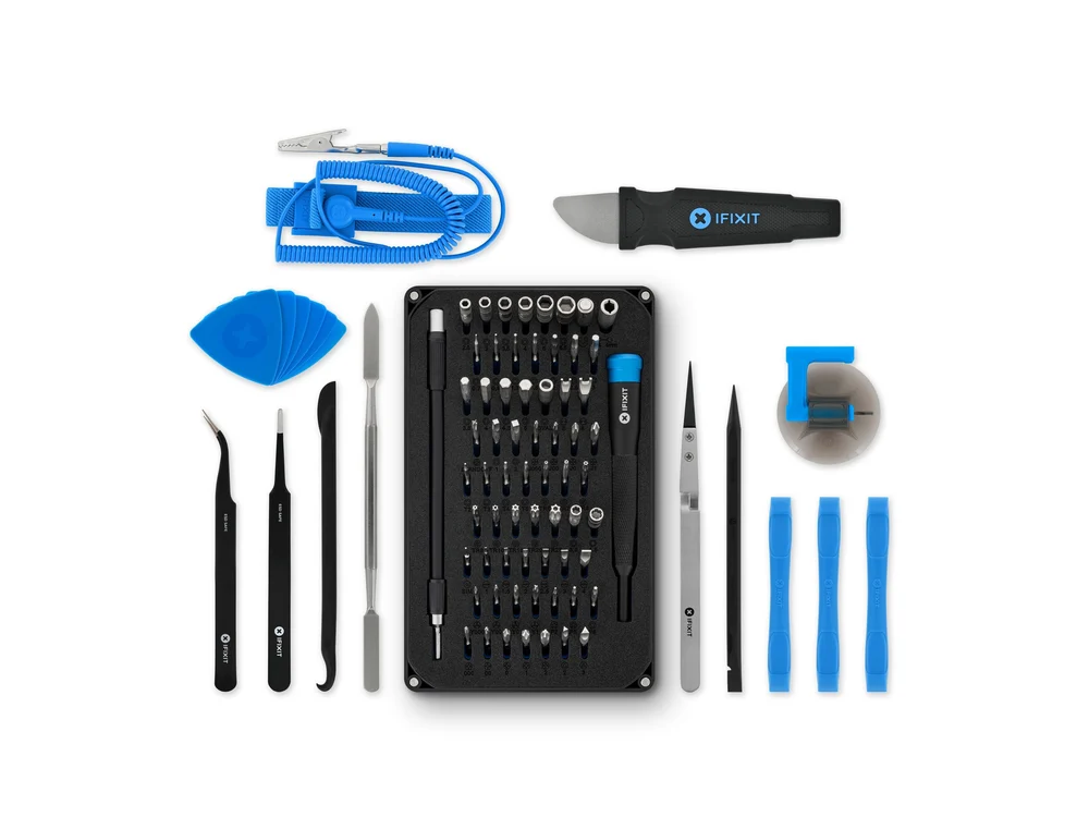 iFixit Pro Tech Toolkit product photo
