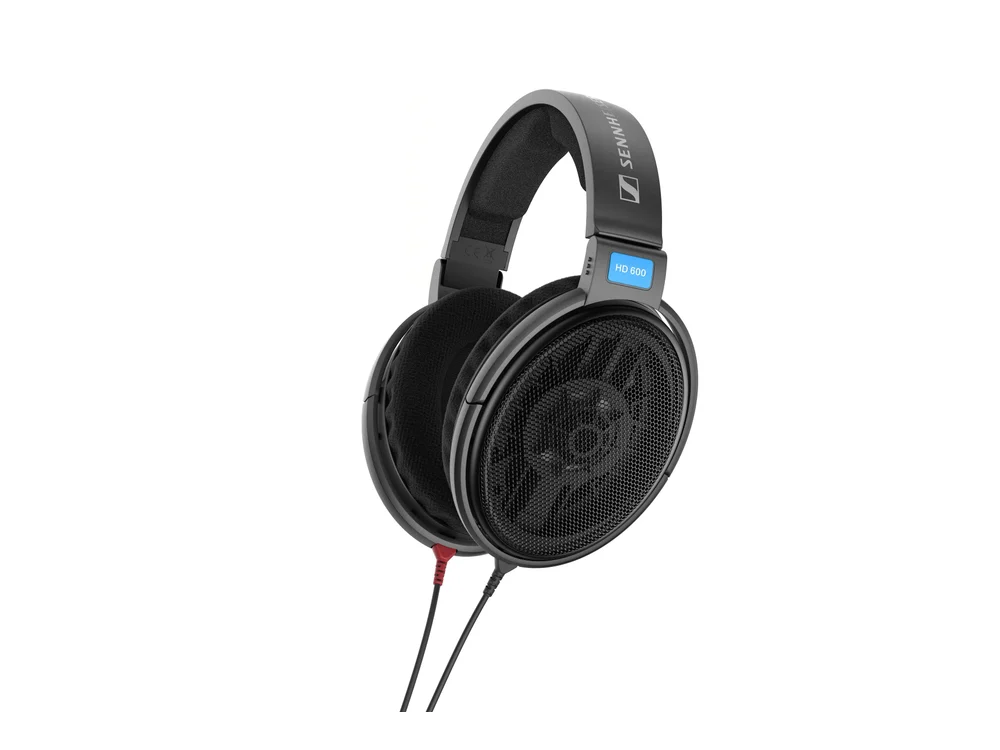 Sennheiser HD 600 product photo
