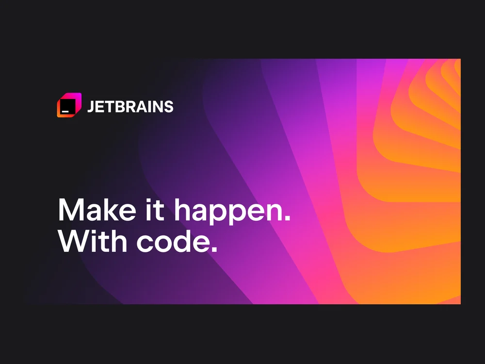 JetBrains All Products Pack logo