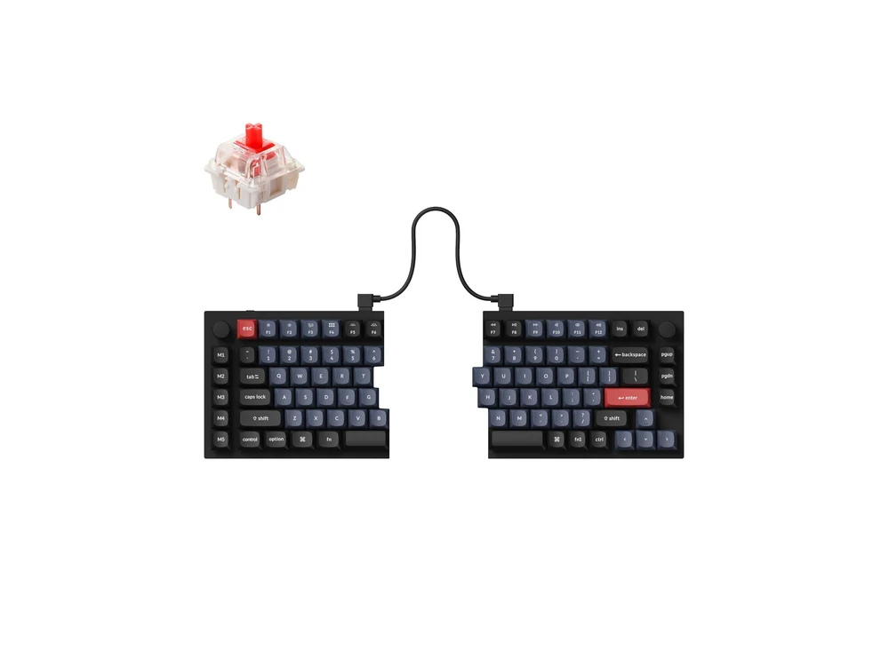 Keychron Q11 product photo