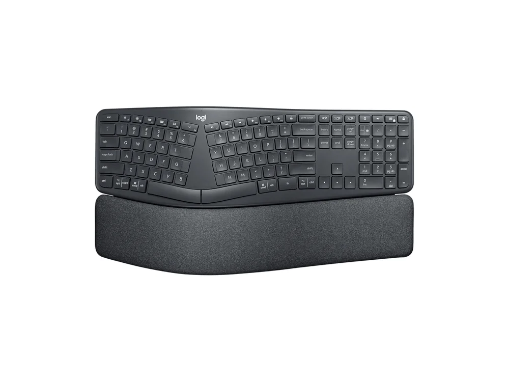 Logitech ERGO K860 product photo