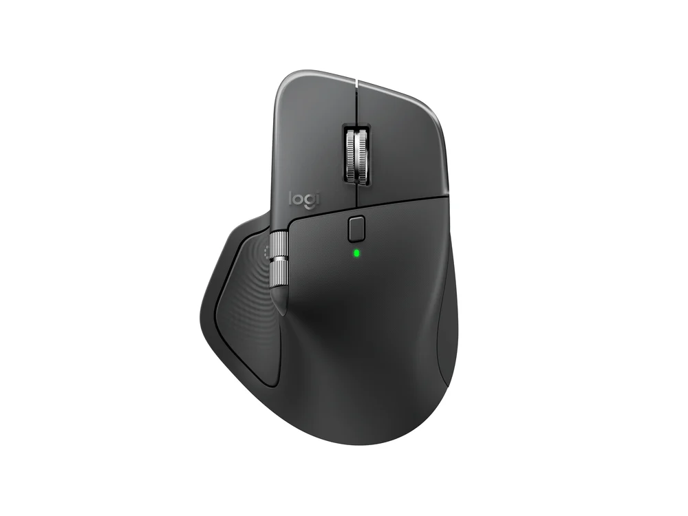 Logitech MX Master 4 product photo