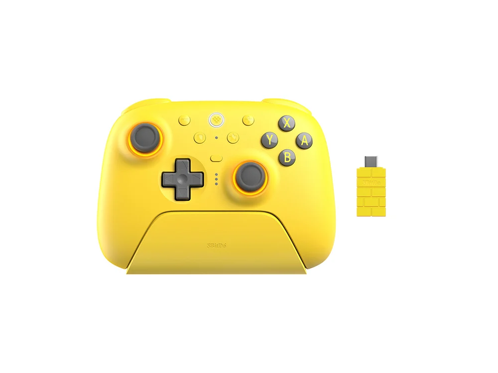 8BitDo Ultimate 2 Bluetooth Controller product photo