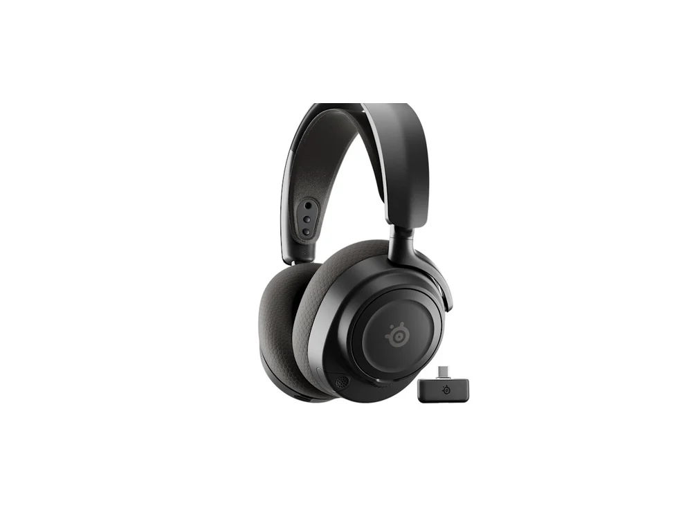 SteelSeries Arctis Nova 7 Wireless Gen 2 product photo