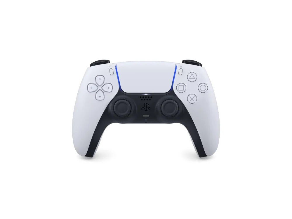 Sony DualSense Wireless Controller product photo