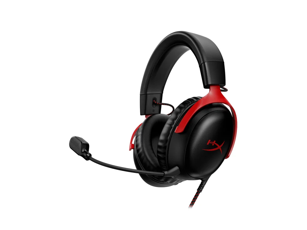 HyperX Cloud III product photo