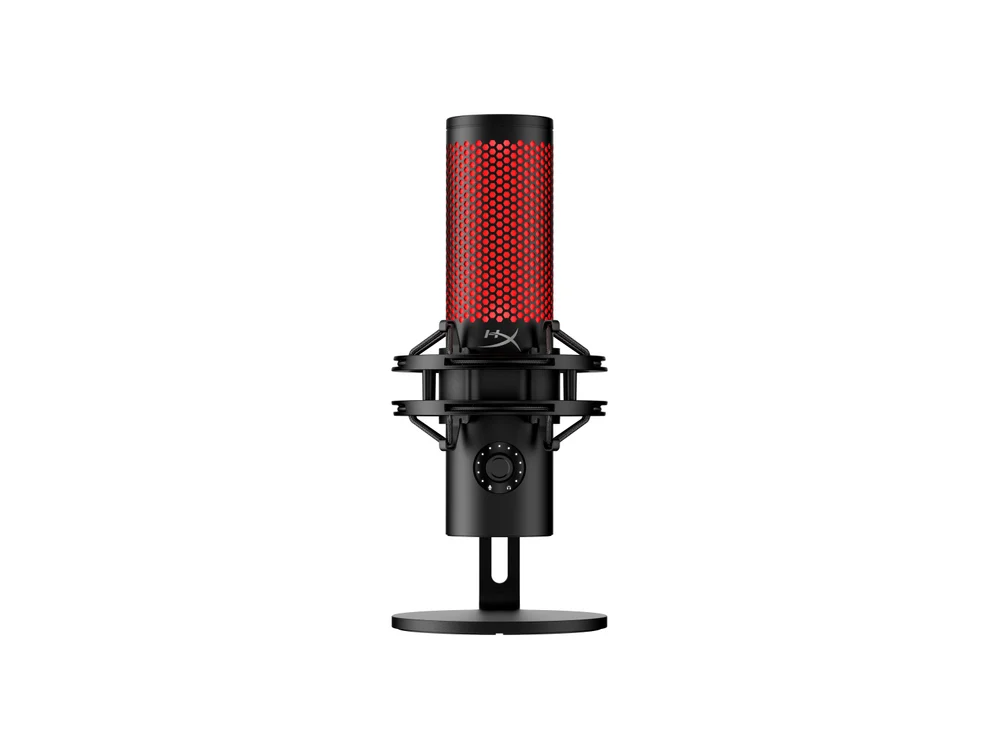 HyperX QuadCast 2 USB microphone product photo
