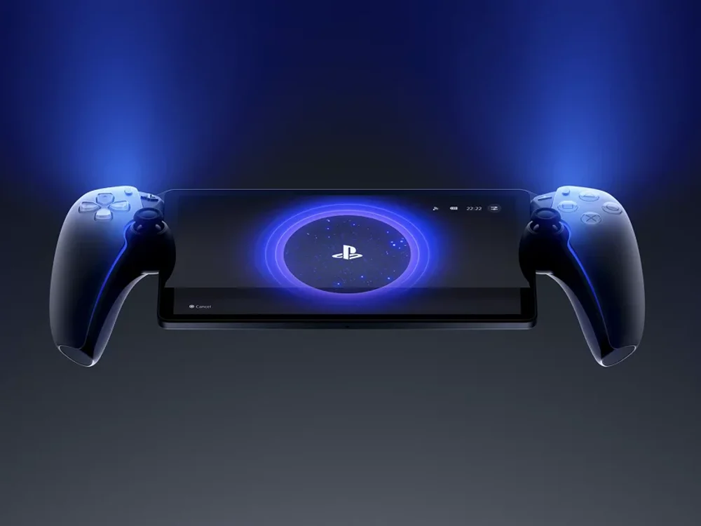 PlayStation Portal product photo
