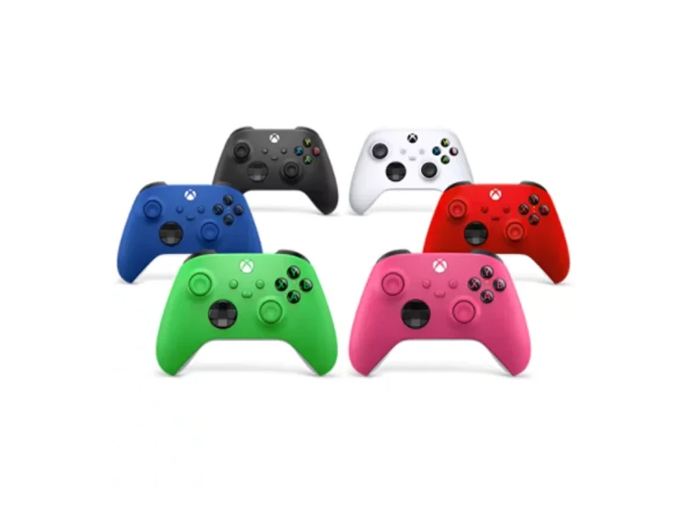 Xbox Wireless Controller product photo