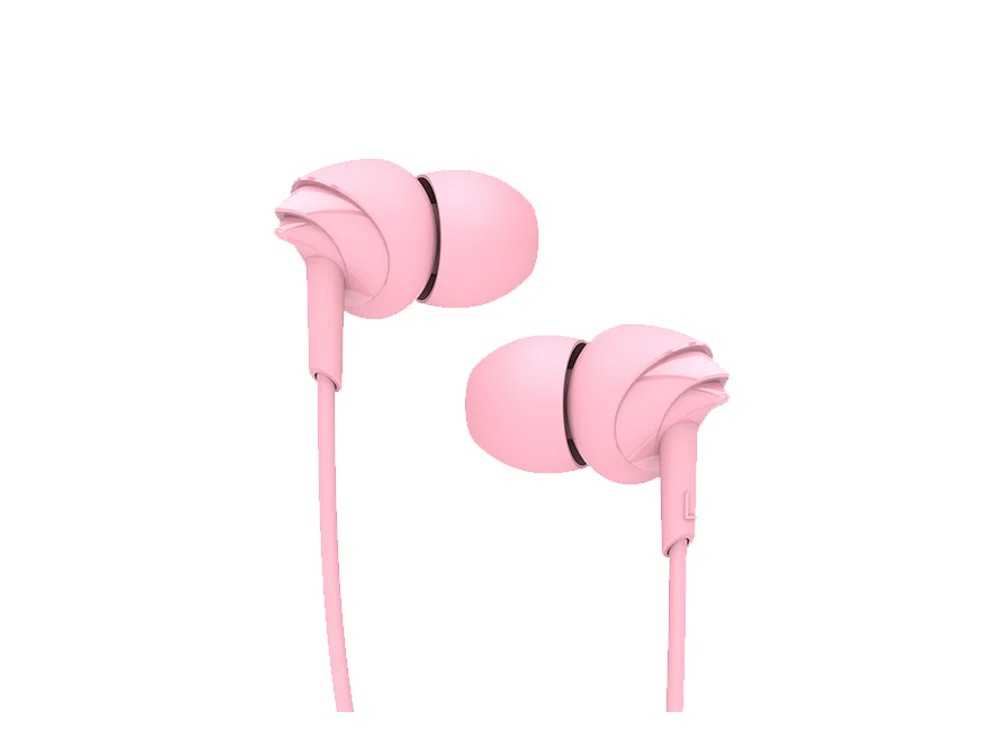 boAt BassHeads 100 wired earphones product photo