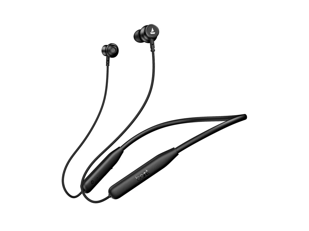 boAt Rockerz 113 Bluetooth neckband product photo