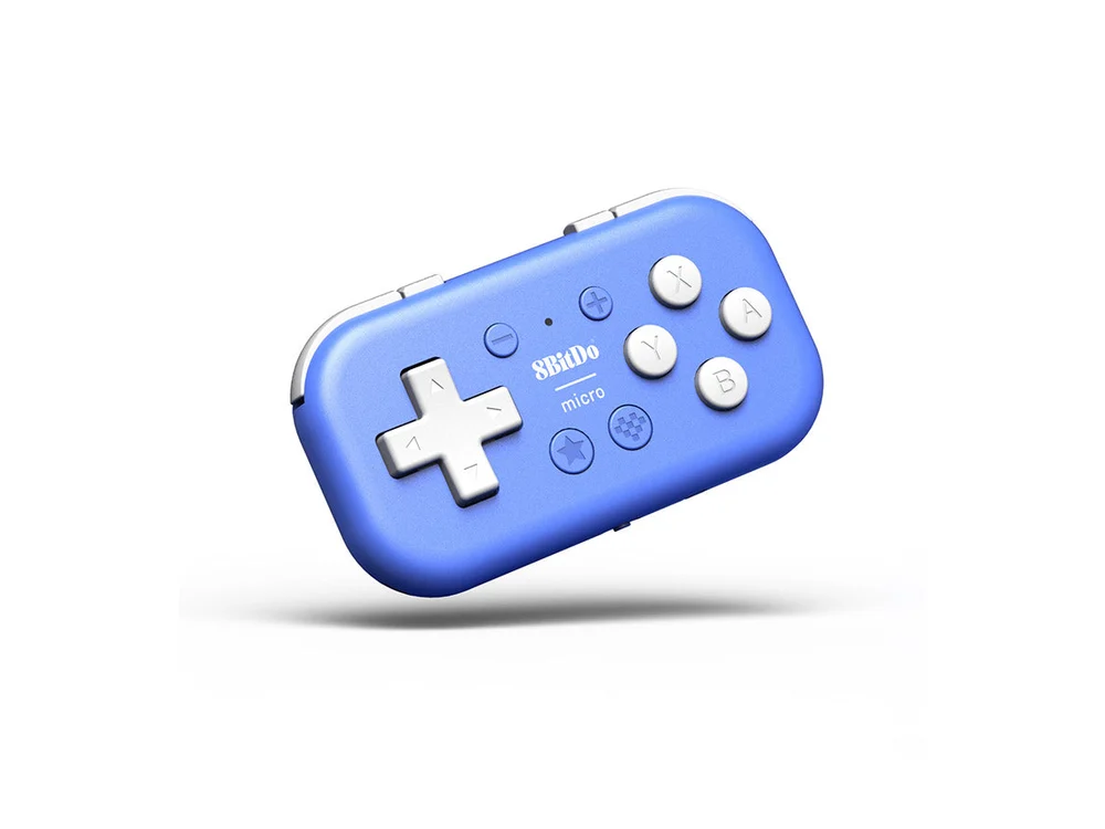 8BitDo Micro product photo