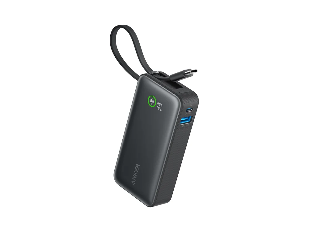 Anker Nano Power Bank product photo