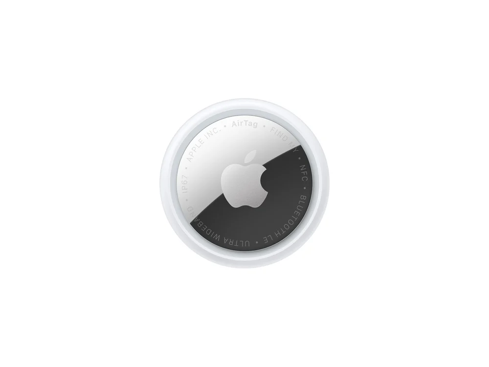 Apple AirTag product photo