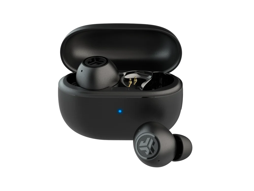 JLab Go Pop ANC Earbuds product photo