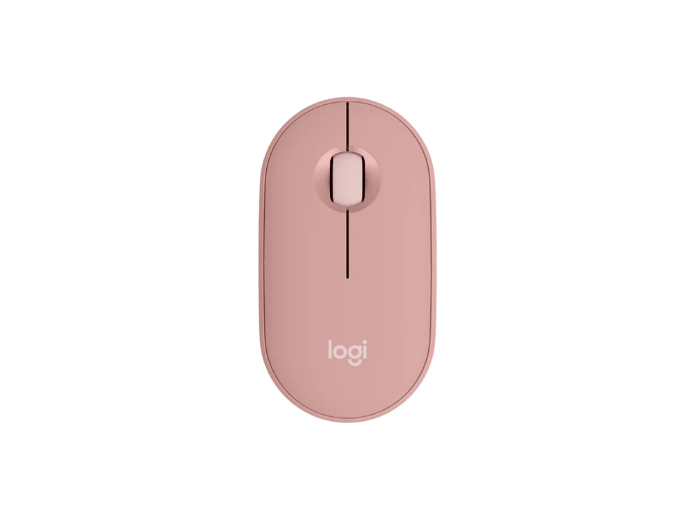 Logitech Pebble Mouse 2 M350s product photo