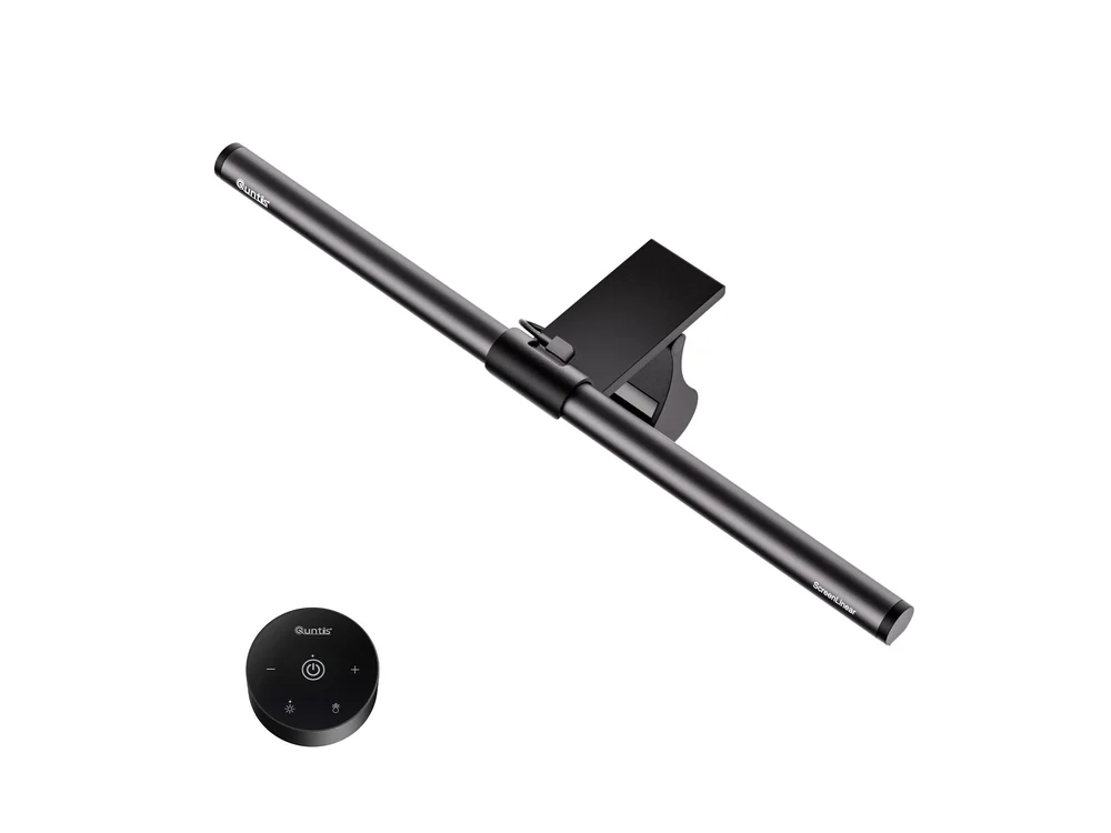 Quntis 41cm Monitor Light Bar product photo