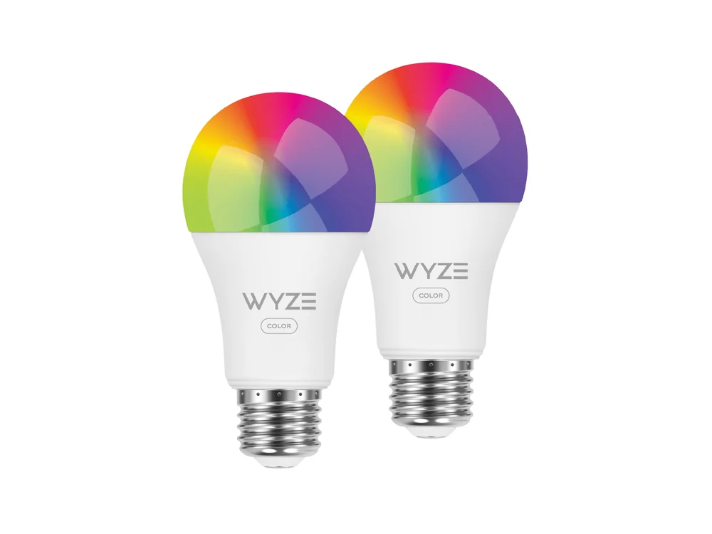 Wyze Bulb Color product photo