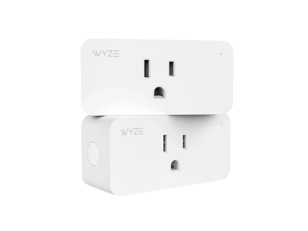 Wyze Plug product photo