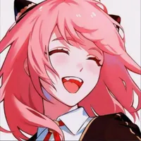 Anya Forger (laughing)