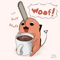 Pochita (coffee)