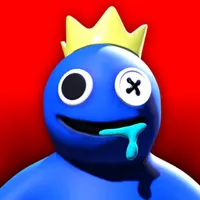 Blue (Rainbow Friends)