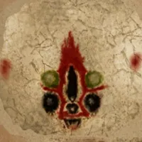 SCP-173 face