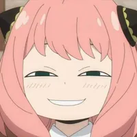Anya Forger (smug)