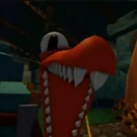 Orange (Rainbow Friends)