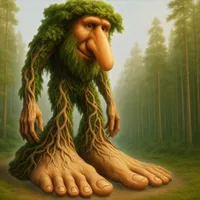 Brr Brr Patapim (forest)