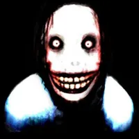 Jeff the Killer jumpscare