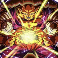 Orange Piccolo