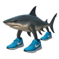 Tralalero Tralala (PNG)