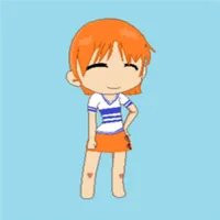 Nami (chibi)
