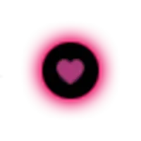 heart cursor