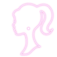 Barbie Crosshair