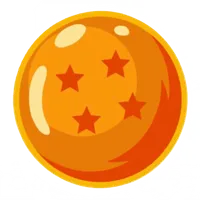 Dragon Ball Crosshair