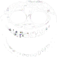 Rush jumpscare (DOORS)