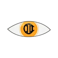 dx9 Eye Crosshair Cursor Da hood