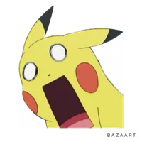Pika, Dazed and Confused