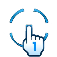 Wii Cursor CrossHair (Forsaken)