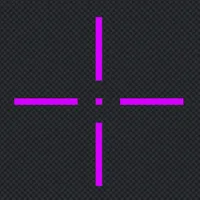 arsenal crosshair