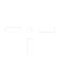 white crosshair for da hood