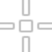 Da Hood Cursor - Small
