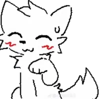 Boykisser blushing